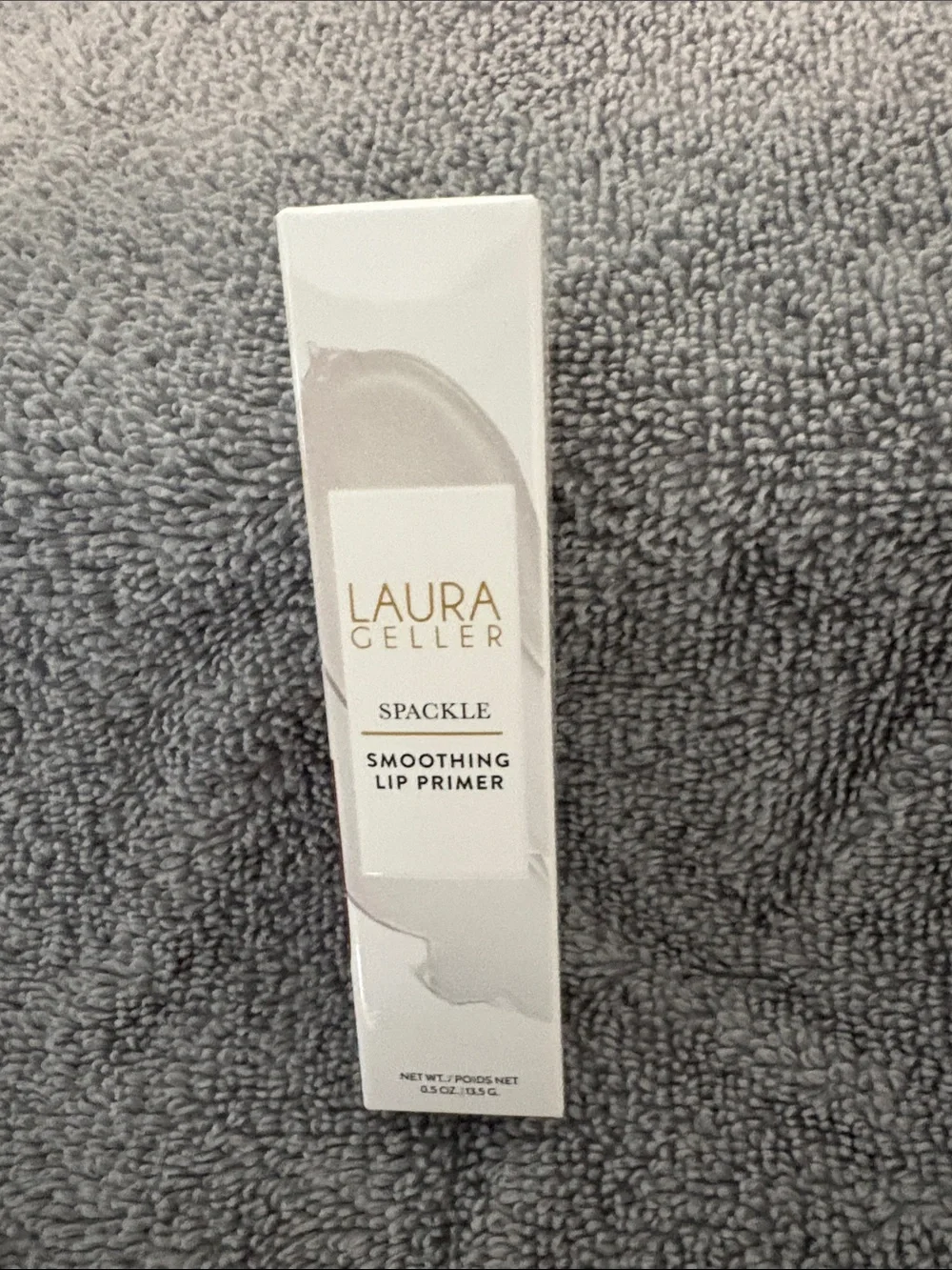 Laura Geller Spackle Smoothing Lip Primer